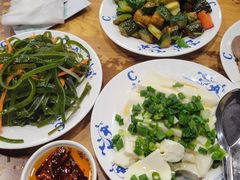 -柴氏风味斋(甘家口店)