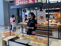 -西村叔叔的店·面包·甜品·蛋糕(清河万象汇店)