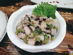 -小川洋风料理(街道口店)