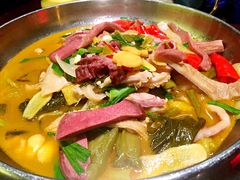 -永安鱼庄·镇江菜(东吴路店)