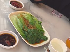 -一肴·牛肉粿条(深圳湾睿印店)