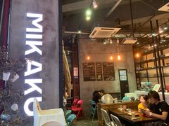 -MIKAKU(万达广场上海宝山店)