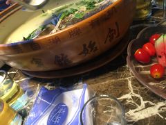 -风味小馆(天目湖宾馆店)