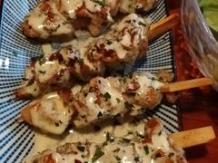 西班牙海鲜饭-帕歌西班牙餐厅paco tapas