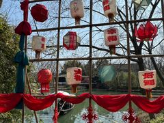 -西溪国家湿地公园