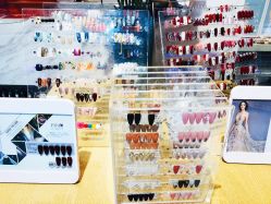 镶钻-缪斯美甲美睫