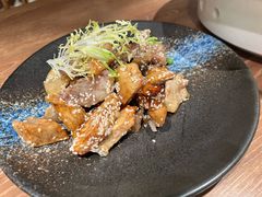 -周家二小姐的菜(西津渡店)