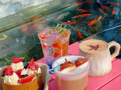 -16毫米咖啡&酒吧(南锣鼓巷店)