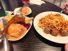 -宜家·瑞典风味餐厅(无锡店)