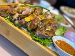 -买福记大盘鸡新疆菜