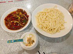 -汗腾格里·风味餐厅(新疆驻京办店)