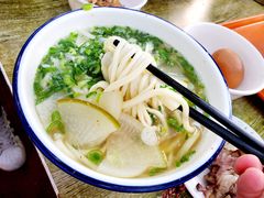 -清真白建强牛肉面(金雁花园店)