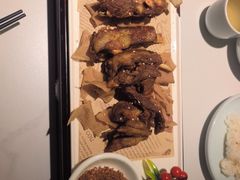 -客汁源味·客家菜(时代城店)