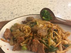 -三姐·老友记·南宁老友粉(朝阳区光华路嘉里中心店)