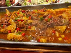 -潇湘甲鱼村(清河店)