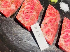 -焱铁烧·黑毛和牛专门店(长沙国金中心店)