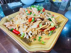 -朗妈私房菜(婺女州店)