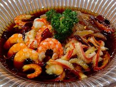 -尚海豆捞(乐虹坊店)