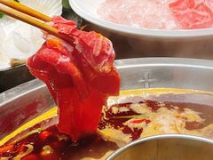 -佬土鹅肠火锅(中建大观店)