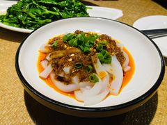 -渝信川菜 · 川味家常菜(长安店)