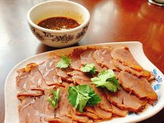 -亿诣蝎府炸酱面羊蝎子火锅(酷车小镇店)
