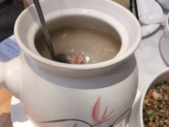 每日例汤-时间里·新派粤菜(远洋店)