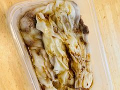 鲜牛肉肠-山水肠粉(盐田店)