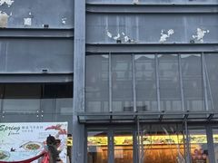 -巴国布衣·Sichuan Folk(紫荆店)