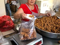 -王阿姨文昌油赞子(府桥街店)