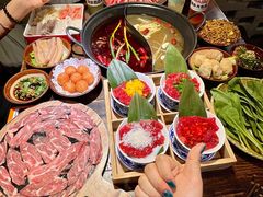 -冯校长老火锅(广州正佳广场店)
