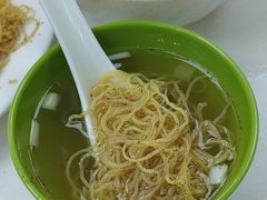 云吞面-麦文记面家(佐敦店)