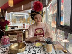 -南昌大饭店·地标美食名片(万寿宫店)