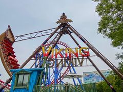 -天津方特欢乐世界