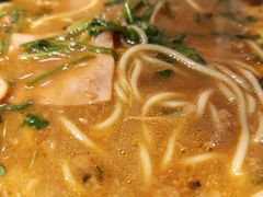 -肥汁米蘭香港米线(长宁来福士店)