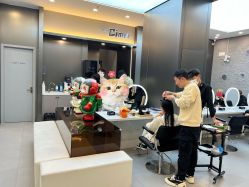 -Cima salon西玛沙龙