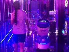 -卡宿自助餐厅(高新万达店)