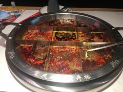 -马路边边串串香(双井直营店)