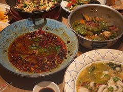 -金掌勺锅包肉(太原万达店)
