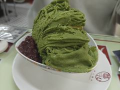 -香港華心糖水鋪(南西总店)