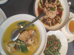 -楚禾宴·家宴(光谷大道店)