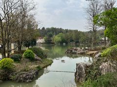 -牛首山文化旅游区