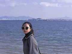 -海堤纪念公园