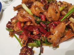 -阿里元老宋海鲜大排档(明发店)