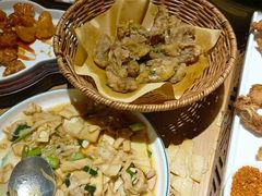 -乡里八闽·福州乡土菜(高宅店)
