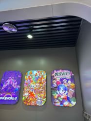 -疯狂冒险家-亲子密室-东坝店(金隅嘉品店)