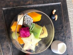 -香樟花园法式铁板烧(恒隆广场店)