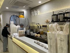 -茶力的小怪兽(梅林卓悦汇店)