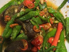 -欧记大排档·景德菜(上海首店)