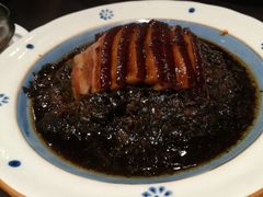 一品芽菜扣肉-三俞竹苑(红旗街万达店)