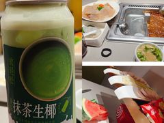 -海底捞火锅(中山路天主教堂店)